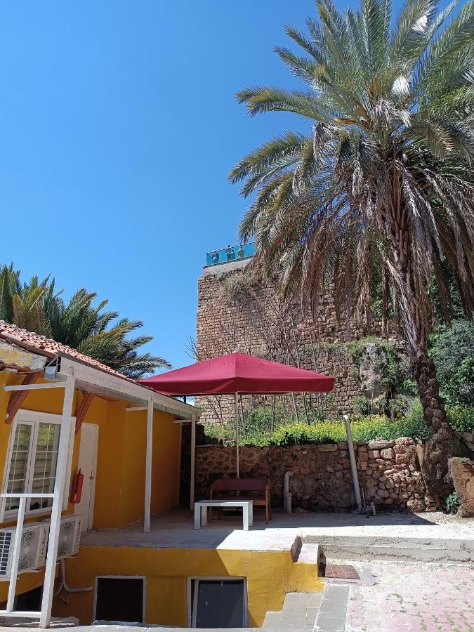 אנטליה Tag Pansiyon מראה חיצוני תמונה